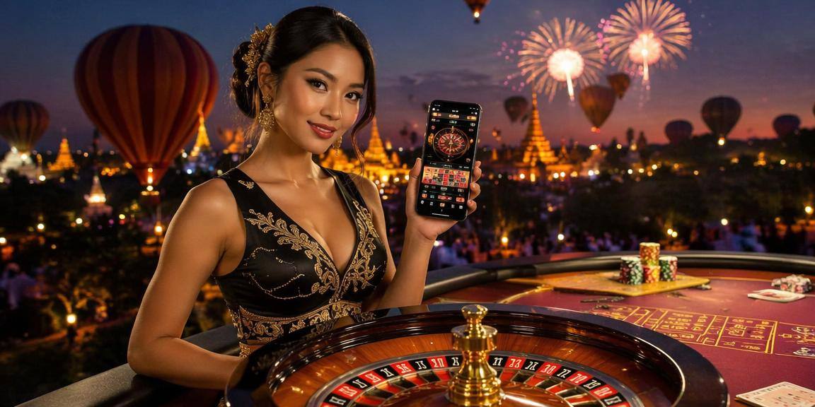 perabet mobile gaming